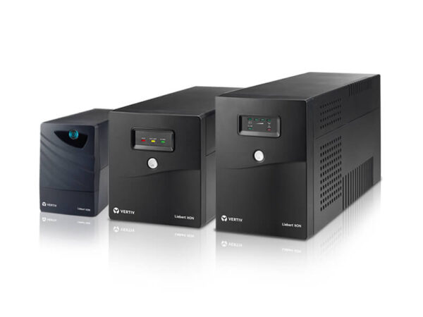 Vertiv iTON UPS