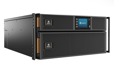 Vertiv™ Liebert® GXT5 6 – 10 kVA UPS