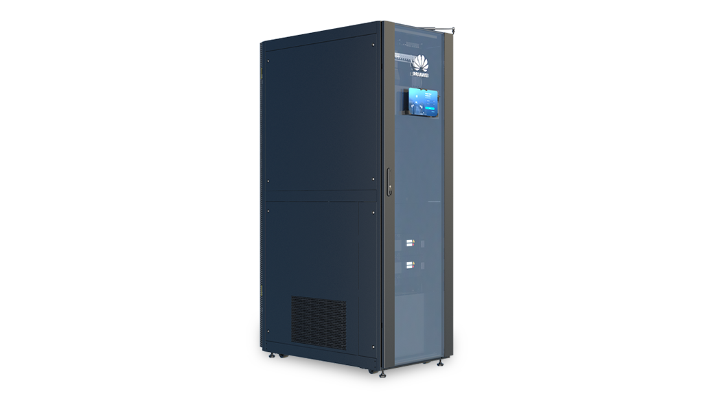 Huawei Fusion Module 500 Smart Cabinet