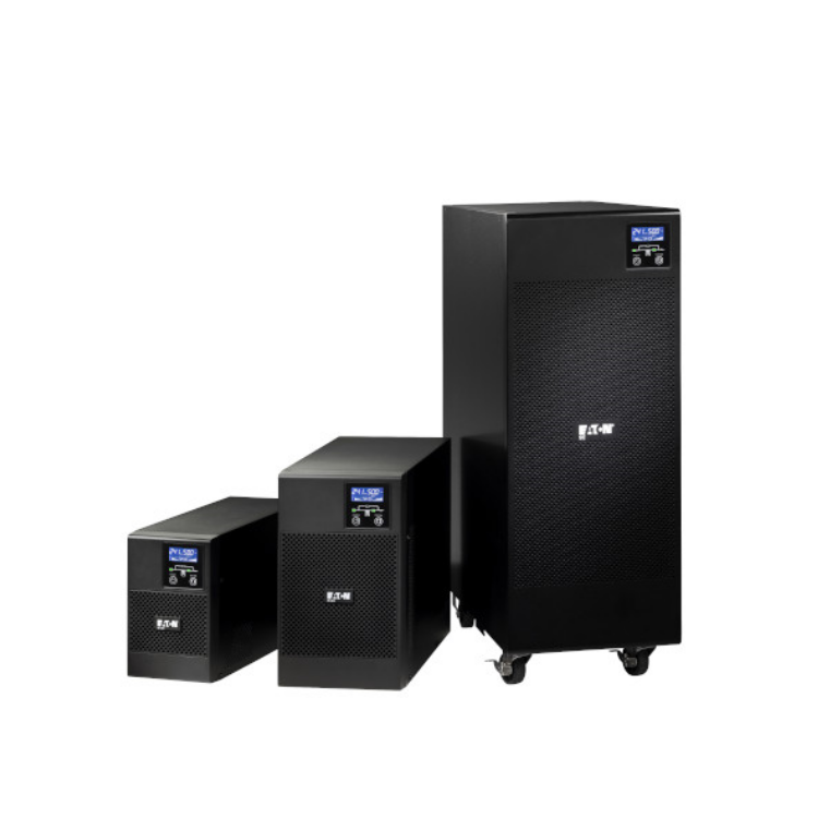 Eaton 9E | 6KVA – 20KVA | Online UPS