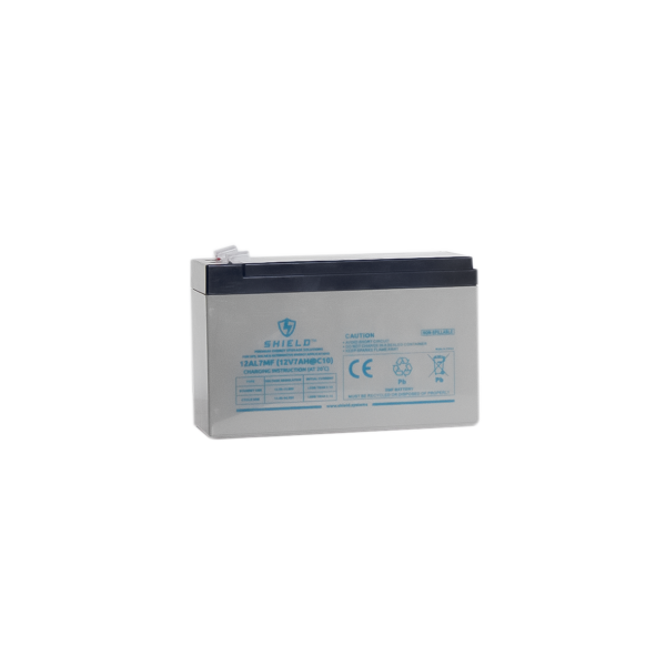 Shield 12V 7AH Battery