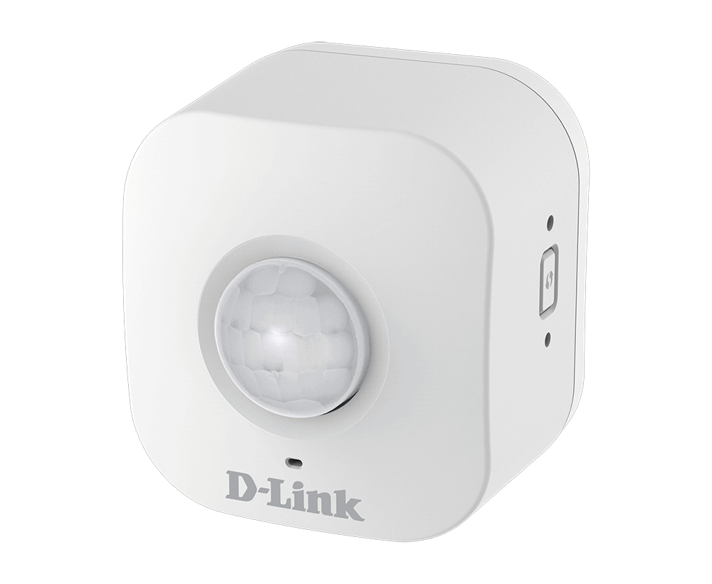 mydlink Wi-Fi Motion Sensor