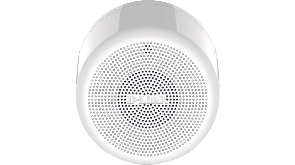 mydlink Wi-Fi Siren