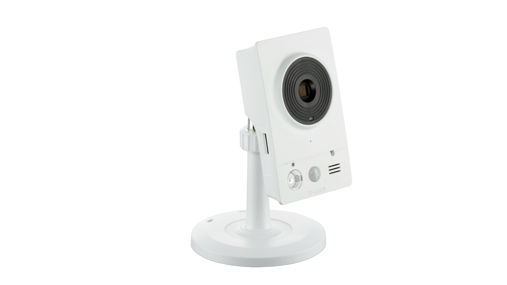 Wireless 11N, 5m IR, ICR, HTTPs, 2 way audio, SD slot, MyDlink enabled, ONVIF compliance