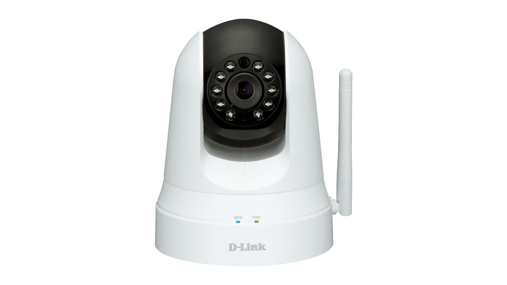 Wireless N Day and Night Pan, Tilt, zoom Cloud Camera, H.264, Sound detection, wireless extender