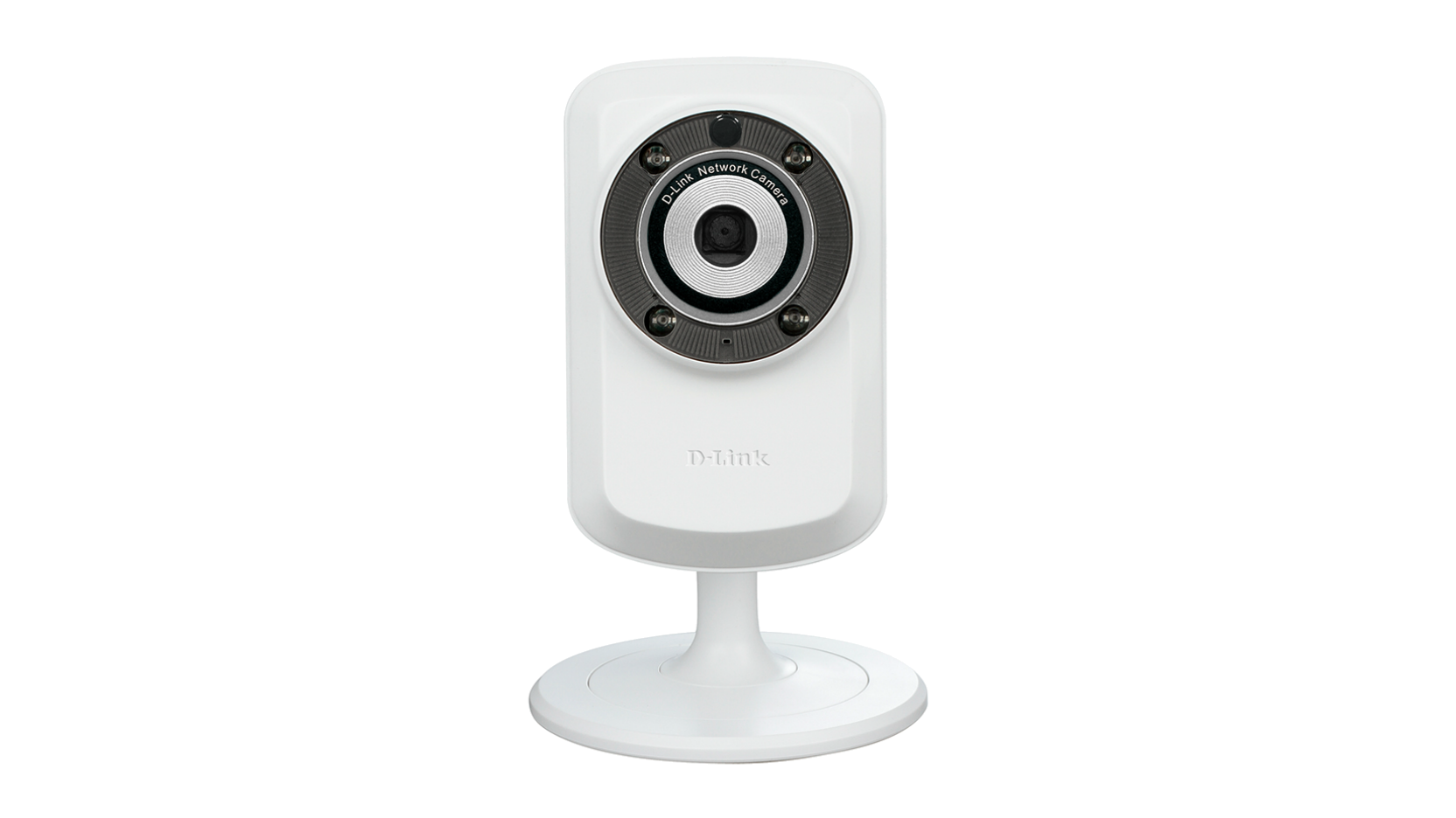 Wireless IP Camera 11n with IR LED, MJPEG, 1lux CMOS sensor, UPNP, DDNS, WPS support (myDlink enabled, go and see feature)