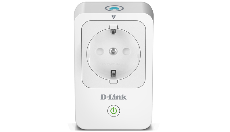 mydlink WiFi Smart Plug