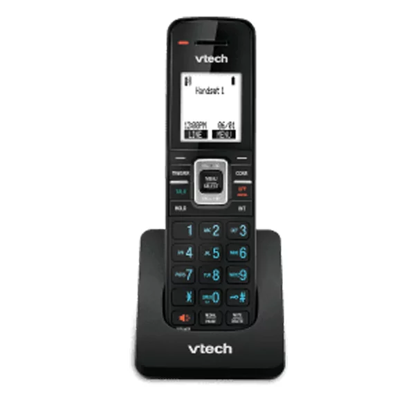 ErisTerminal SIP Dect Cordless Handset