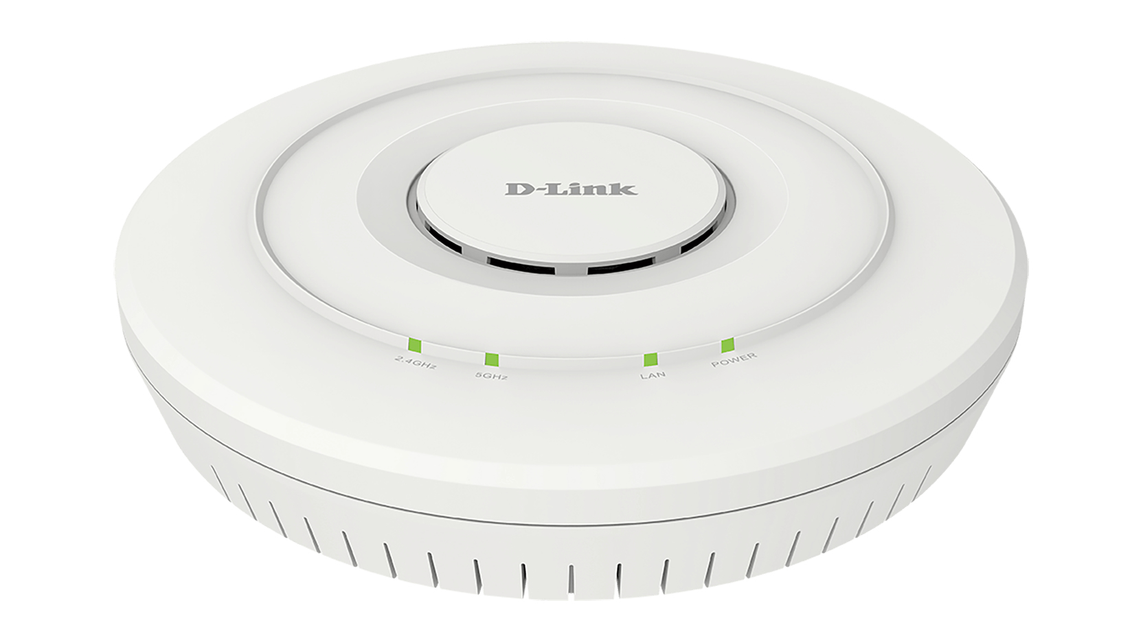 11AC 2.4/5 Ghz Wireless Access Point with built-in Gigabit PoE, Green enabled, (use with DWS-4026/DWC-1000/2000/DWS-3160-24TC/PC or standalone) HW: B1