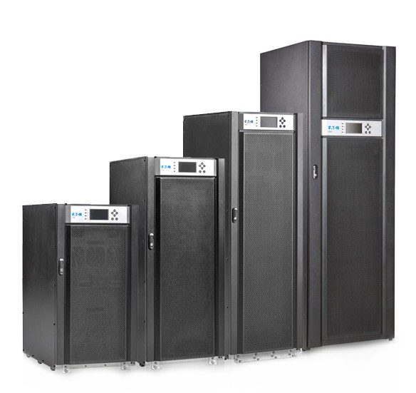 Eaton 93E | 15KVA – 400KVA | Online UPS