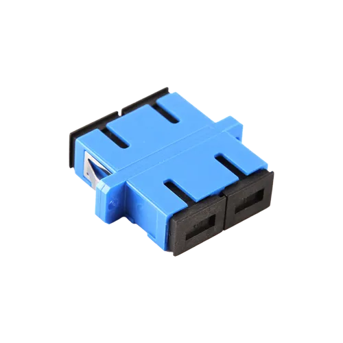 D-Link SC Multimode Duplex Fiber Adaptor