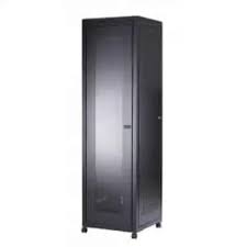 D-Link 42U(800*1000mm)floor mount rack with glass door