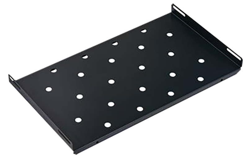 D-Link Fixed Shelf for Rack depth 600mm