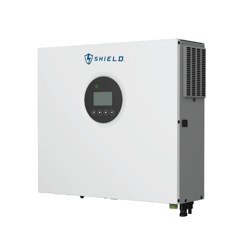 Shield G2 series inverter