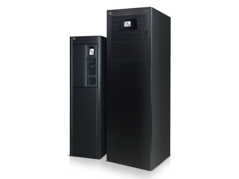 Vertiv Liebert EXS 10 – 40 kVA