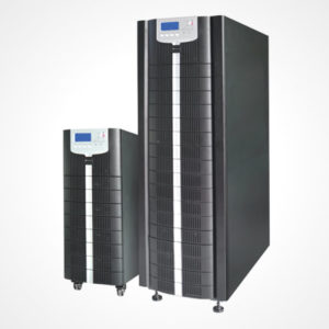 Shield T3, 15 – 40KVA, Tower UPS