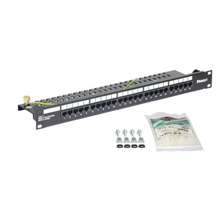 Pan-Net® Voice Patch Panel