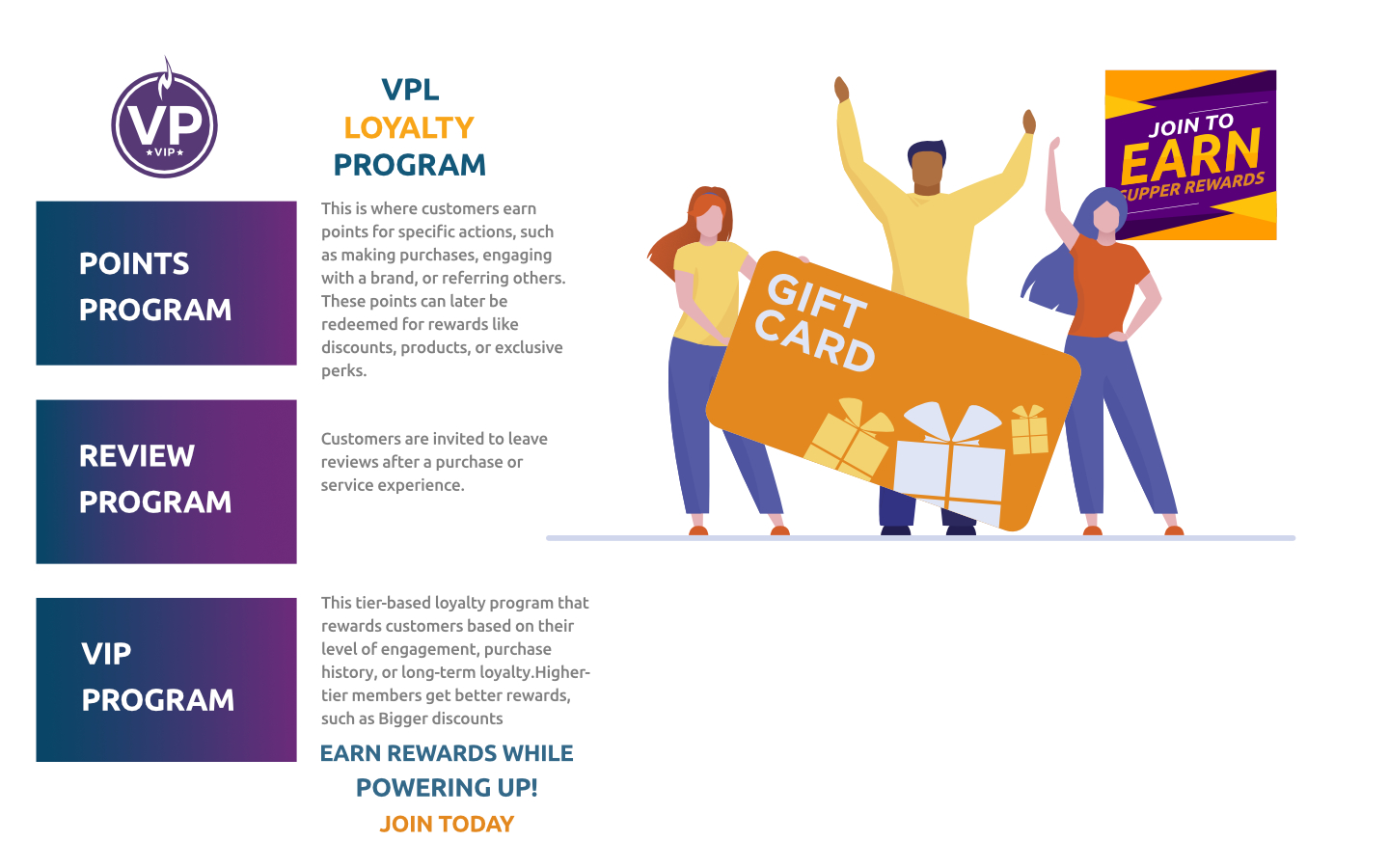 VP VIP PAGE