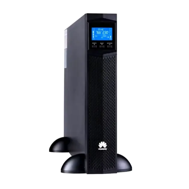 Huawei 15kVA smart, online double-conversion UPS.