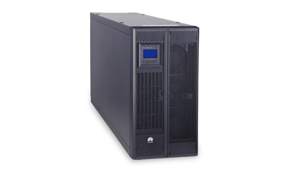 Huawei 40kVA smart, online double-conversion UPS.