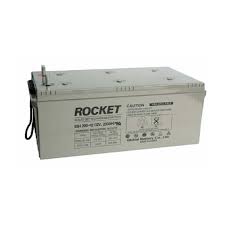 EnerRocket ESC Series 12V 200AH