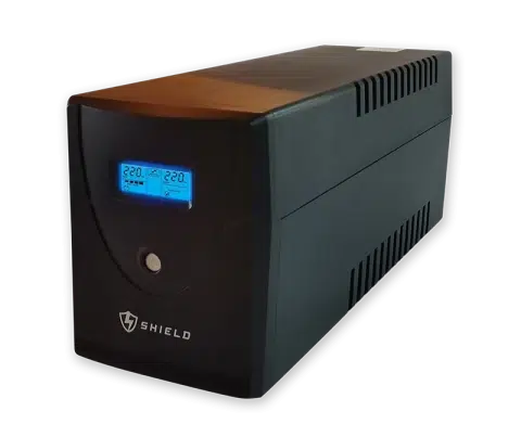 Shield 2000VA UPS