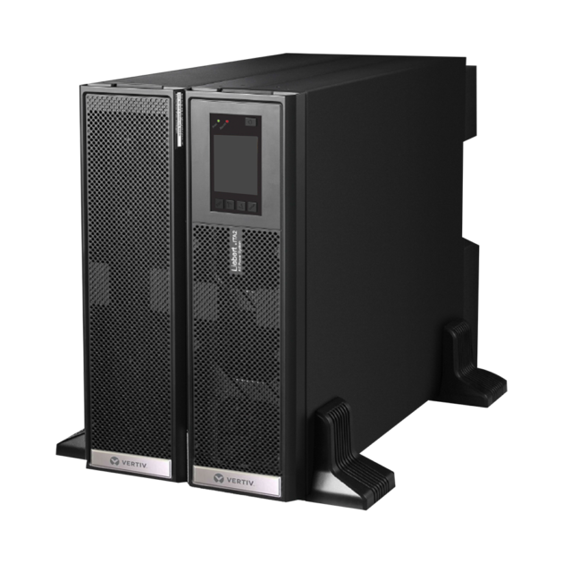 Vertiv 40kVA 3:3 UPS.